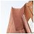 Borsa a Spalla GIVENCHY in Pelle Marrone Oro Auth bs33714 D'oro - vista 19