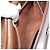 Borsa a Spalla GIVENCHY in Pelle Marrone Oro Auth bs33714 D'oro - vista 21