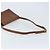 Borsa a Spalla GIVENCHY in Pelle Marrone Oro Auth bs33714 D'oro - vista 7