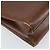 Borsa a Spalla GIVENCHY in Pelle Marrone Oro Auth bs33714 D'oro - vista 9