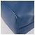 LOUIS VUITTON Epi Keepall 45 Borsa Boston Blu M42975 LV Auth 168373 - vista 14
