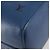 LOUIS VUITTON Epi Keepall 45 Borsa Boston Blu M42975 LV Auth 168373 - vista 15