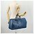 LOUIS VUITTON Epi Keepall 45 Borsa Boston Blu M42975 LV Auth 168373 - vista 22