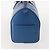 LOUIS VUITTON Epi Keepall 45 Borsa Boston Blu M42975 LV Auth 168373 - vista 3