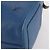 LOUIS VUITTON Epi Keepall 45 Borsa Boston Blu M42975 LV Auth 168373 - vista 9