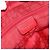 Christian Dior Borsa Lady Dior in nylon rosa e oro Auth 173806 D'oro - vista 16