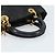 Christian Dior Borsa Lady Dior in nylon rosa e oro Auth 173806 D'oro - vista 7