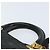 Christian Dior Borsa Lady Dior in nylon rosa e oro Auth 173806 D'oro - vista 8