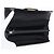 CHANEL 2.55 Cartera Larga Croco Grabada Negra Dorada CC Auth 172450SAV Negro Dorado - vista 21