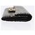 CHANEL 2.55 Cartera Larga Croco Grabada Negra Dorada CC Auth 172450SAV Negro Dorado - vista 3