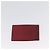 Hermès Portafoglio HERMES in pelle 2 pezzi Rosso Rosa Auth bs33530 - vue 12