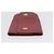Hermès Portafoglio HERMES in pelle 2 pezzi Rosso Rosa Auth bs33530 - vue 13