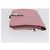 Hermès Portafoglio HERMES in pelle 2 pezzi Rosso Rosa Auth bs33530 - vue 4