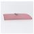 Hermès Portafoglio HERMES in pelle 2 pezzi Rosso Rosa Auth bs33530 - vue 5
