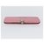 Hermès Portafoglio HERMES in pelle 2 pezzi Rosso Rosa Auth bs33530 - vue 6