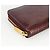 LOUIS VUITTON Monogram Vernis Zippy Long Wallet Rouge Favist M91536 Auth BA11335 - vista 14