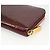 LOUIS VUITTON Monogram Vernis Zippy Long Wallet Rouge Favist M91536 Auth BA11335 - vista 15
