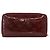 LOUIS VUITTON Monogram Vernis Zippy Long Wallet Rouge Favist M91536 Auth BA11335 - vista 2