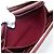 LOUIS VUITTON Monogram Vernis Zippy Long Wallet Rouge Favist M91536 Auth BA11335 - vista 21