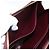 LOUIS VUITTON Monogram Vernis Zippy Long Wallet Rouge Favist M91536 Auth BA11335 - vista 23