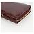 LOUIS VUITTON Monogram Vernis Zippy Long Wallet Rouge Favist M91536 Auth BA11335 - vista 7