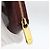 LOUIS VUITTON Monogram Vernis Zippy Long Wallet Rouge Favist M91536 Auth BA11335 - vista 8