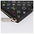 LOUIS VUITTON Multicolor Zippy Wallet Long Wallet Black M60243 LV Auth BA11010 - view 7