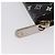 LOUIS VUITTON Multicolor Zippy Wallet Long Wallet Black M60243 LV Auth BA11010 - view 8