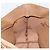Borsa a mano Burberrys Nova Check in tela beige oro Auth 173795 D'oro - vista 18