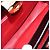 Céline Borsa a Spalla CELINE in Pelle Nera Oro Auth ka2942 Nero D'oro - vista 11