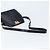 Céline Borsa a Spalla CELINE in Pelle Nera Oro Auth ka2942 Nero D'oro - vista 7