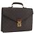 LOUIS VUITTON Briefcase Consigliere Monogram M53331 LV Auth bs33308 Monogramma