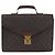 LOUIS VUITTON Briefcase Consigliere Monogram M53331 LV Auth bs33308 Monogramma - vista 13