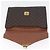 LOUIS VUITTON Briefcase Consigliere Monogram M53331 LV Auth bs33308 Monogramma - vista 18