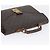 LOUIS VUITTON Briefcase Consigliere Monogram M53331 LV Auth bs33308 Monogramma - vista 6