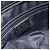 GUCCI Guccissima Schultertasche Canvas Schwarz Silber 161822 Auth ep13661 - Ansicht 16