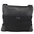 GUCCI Guccissima Schultertasche Canvas Schwarz Silber 161822 Auth ep13661 - Ansicht 2