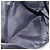 GUCCI Guccissima Schultertasche Canvas Schwarz Silber 161822 Auth ep13661 - Ansicht 22