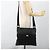 GUCCI Guccissima Schultertasche Canvas Schwarz Silber 161822 Auth ep13661 - Ansicht 24