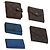 Schlüsselgeldbörse Monogram Epi Louis Vuitton 5 Teile Blau LV Auth BA11175 Monogramm