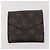 Schlüsselgeldbörse Monogram Epi Louis Vuitton 5 Teile Blau LV Auth BA11175 Monogramm - Ansicht 13