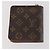 Schlüsselgeldbörse Monogram Epi Louis Vuitton 5 Teile Blau LV Auth BA11175 Monogramm - Ansicht 27