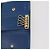 Schlüsselgeldbörse Monogram Epi Louis Vuitton 5 Teile Blau LV Auth BA11175 Monogramm - Ansicht 6