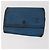 Schlüsselgeldbörse Monogram Epi Louis Vuitton 5 Teile Blau LV Auth BA11175 Monogramm - Ansicht 7