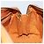 Borsa Boston Vicetos Logogram MCM in pelle PVC marrone e oro Auth BA11007 D'oro - vista 18