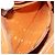 Borsa Boston Vicetos Logogram MCM in pelle PVC marrone e oro Auth BA11007 D'oro - vista 21