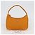 PRADA Borsa a mano in nylon arancione oro Auth ARZ521V D'oro - vista 12