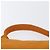 PRADA Borsa a mano in nylon arancione oro Auth ARZ521V D'oro - vista 14