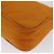 PRADA Borsa a mano in nylon arancione oro Auth ARZ521V D'oro - vista 15