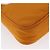 PRADA Borsa a mano in nylon arancione oro Auth ARZ521V D'oro - vista 16
